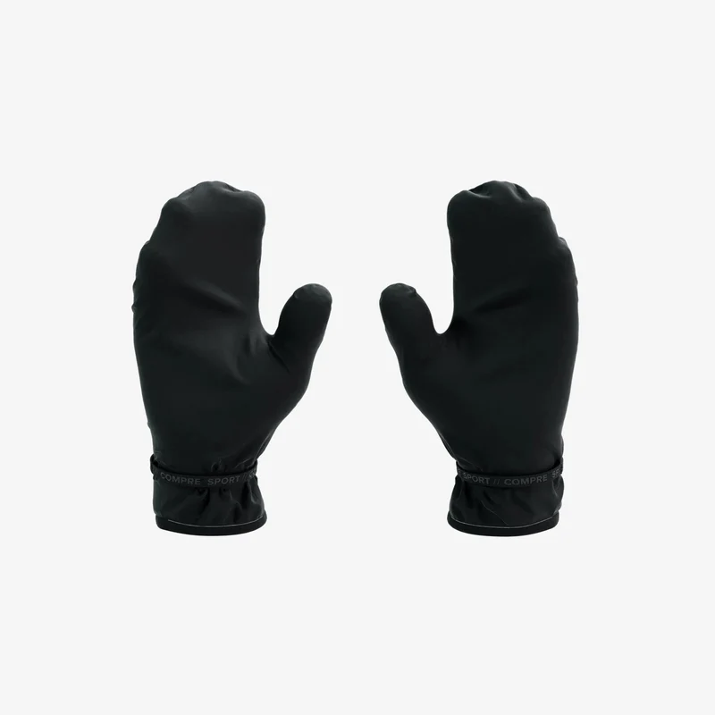 Compressport | Hurricane Waterproof Mittens | Waterdichte Wanten