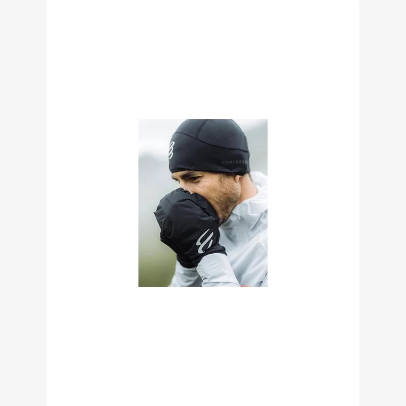 Compressport | Hurricane Waterproof Mittens | Waterdichte Wanten