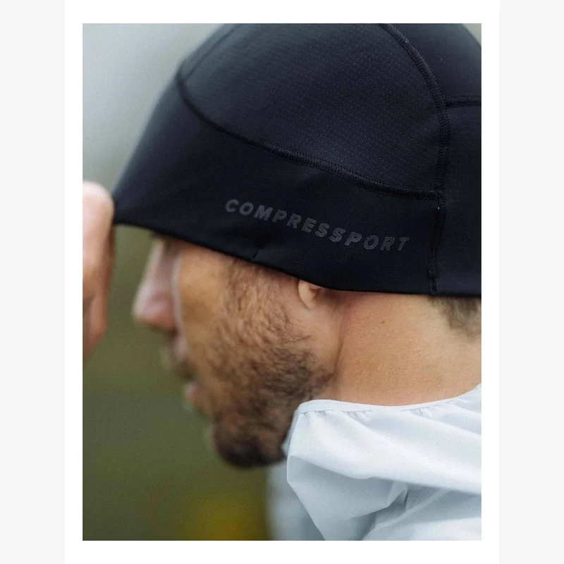 Compressport | Hurricane Beanie | Warme Muts