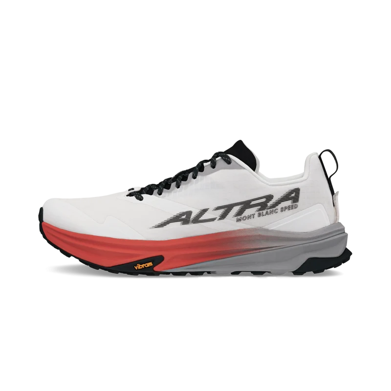 Altra | Mont Blanc Speed | Trailschoenen | Heren