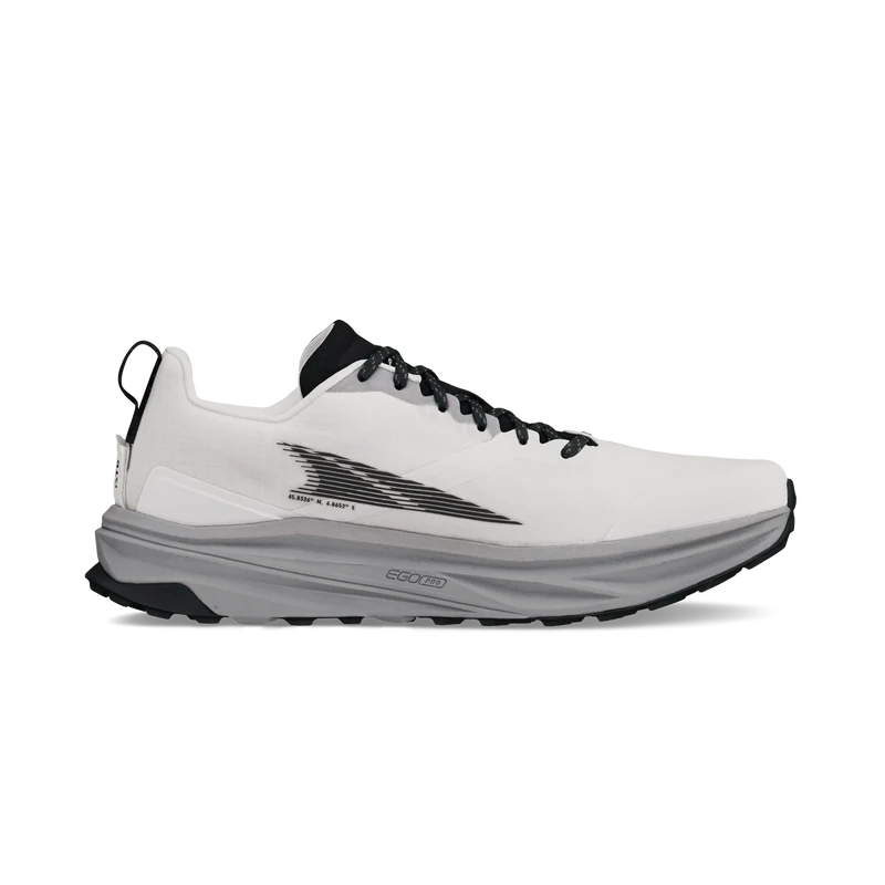 Altra | Mont Blanc Speed | Trailschoenen | Heren