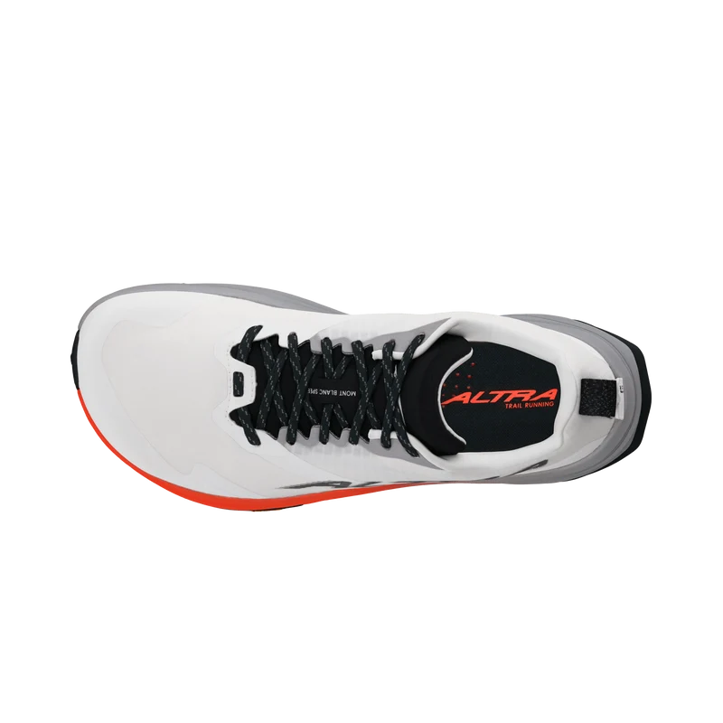 Altra | Mont Blanc Speed | Trailschoenen | Heren