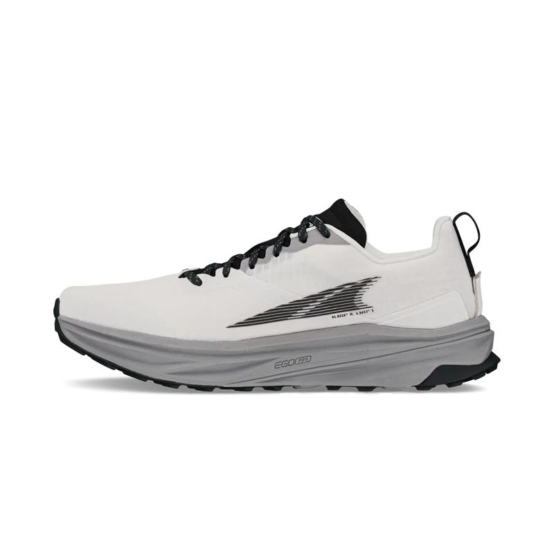 Altra | Mont Blanc Speed | Trailschoenen | Heren