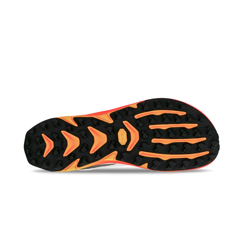 Altra | Mont Blanc Carbon | Trailschoenen | Heren