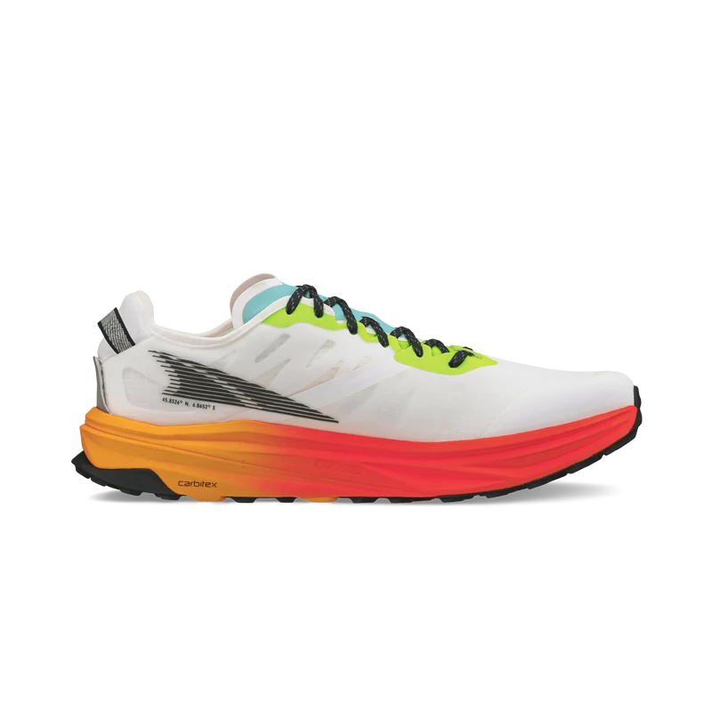 Altra | Mont Blanc Carbon | Trailschoenen | Heren