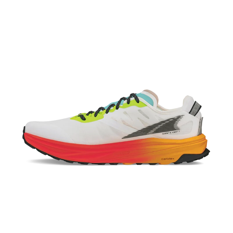 Altra | Mont Blanc Carbon | Trailschoenen | Heren