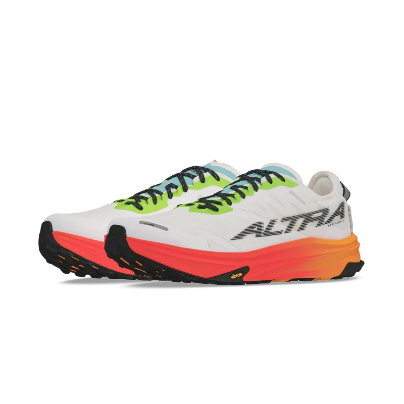 Altra | Mont Blanc Carbon | Trailschoenen | Heren