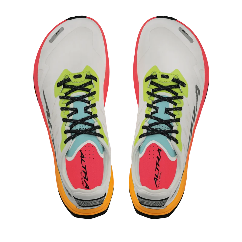 Altra | Mont Blanc Carbon | Trailschoenen | Heren
