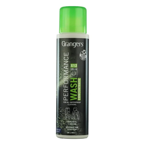 Grangers | Performance Wash + Clothing Repel Plus Eco