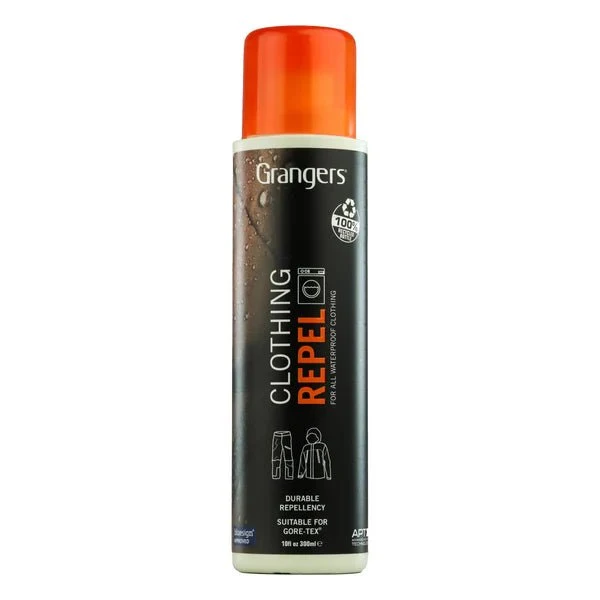 Grangers | Performance Wash + Clothing Repel Plus Eco