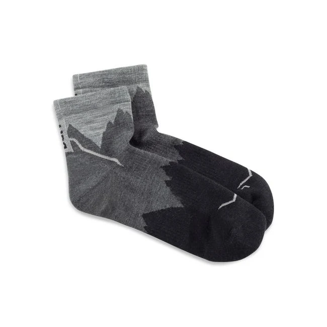 Buff Lightweight Merino Quarter