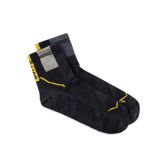 Buff | Coolnet | Quarter | Hardloopsokken | Unisex