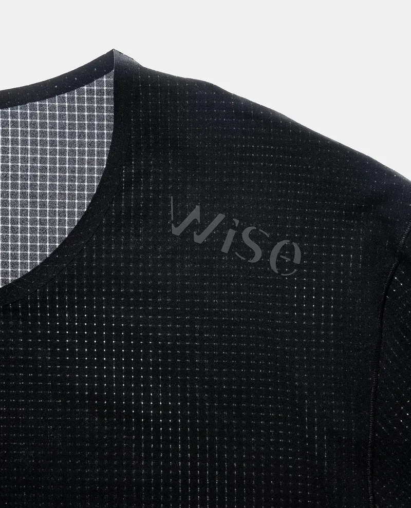 Wise | Ultra Shirt Longsleeve | Running Shirt | Heren