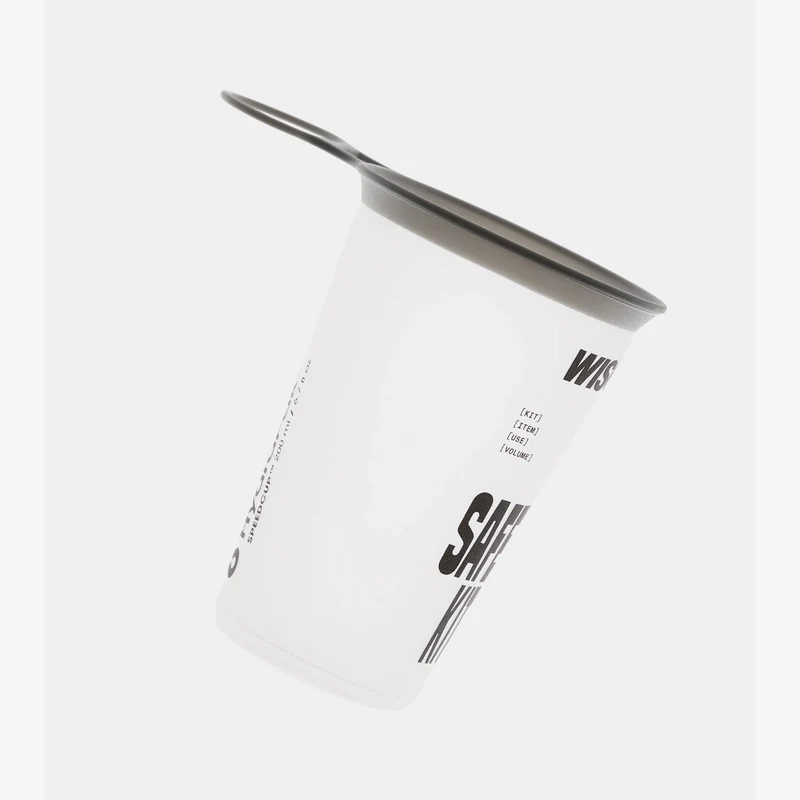 Wise Speed Cup (200ml)