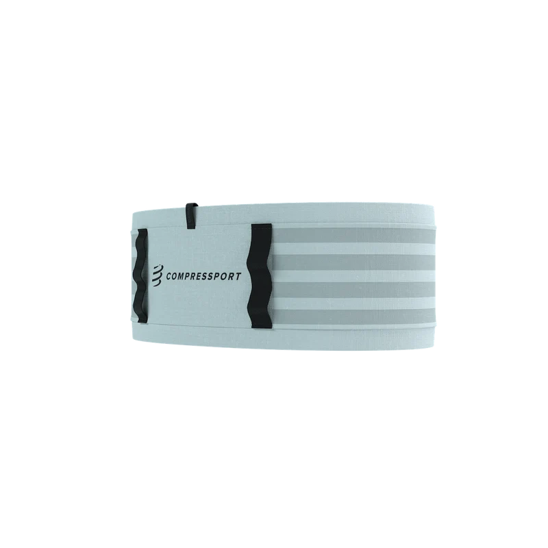 Compressport | Free Belt Pro | UTMB | Running Belt