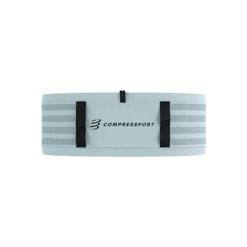Compressport | Free Belt Pro | UTMB | Running Belt