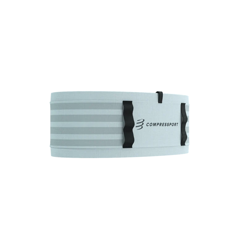 Compressport | Free Belt Pro | UTMB | Running Belt