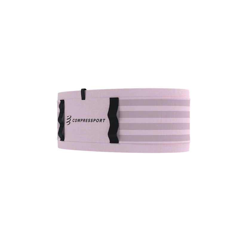 Compressport | Free Belt Pro | UTMB | Running Belt