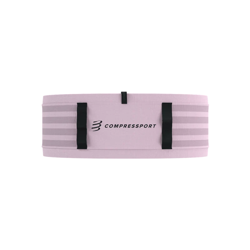 Compressport | Free Belt Pro | UTMB | Running Belt