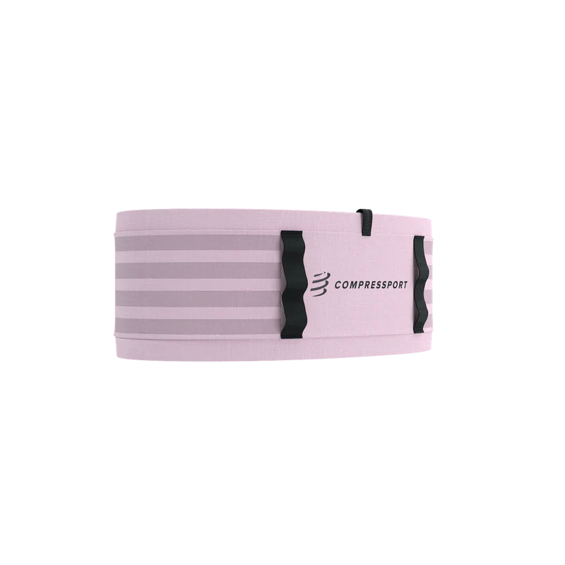 Compressport | Free Belt Pro | UTMB | Running Belt
