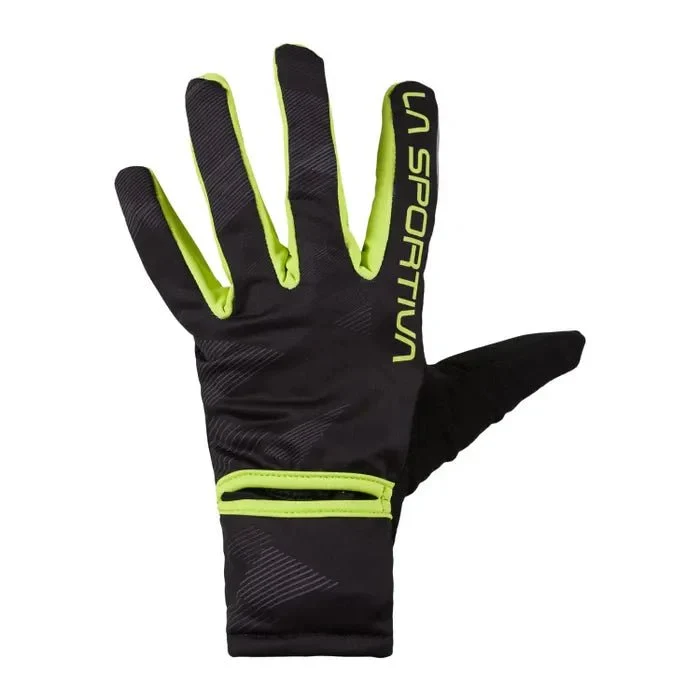 La Sportiva | Trail Gloves | Waterdichte Handschoenen + Wanten | Heren