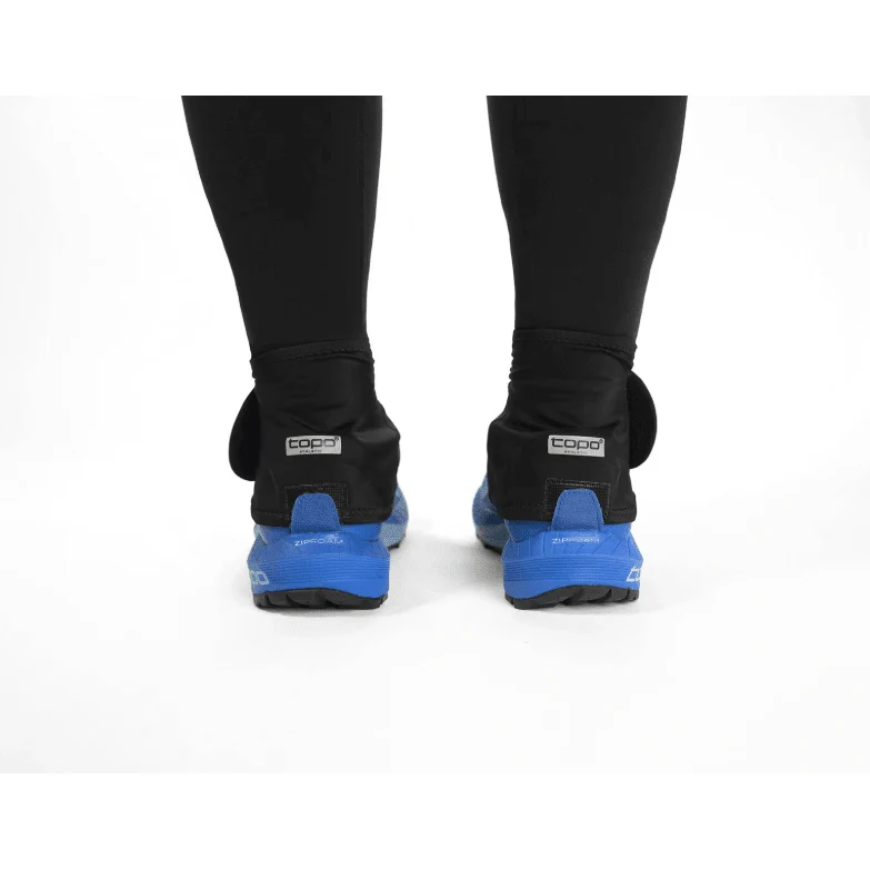 Topo Athletic Switchback Gaiter