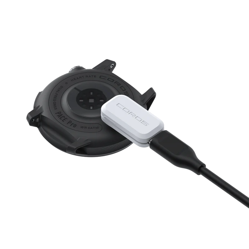 Coros USB-C To Coros A2 Charging Adapter