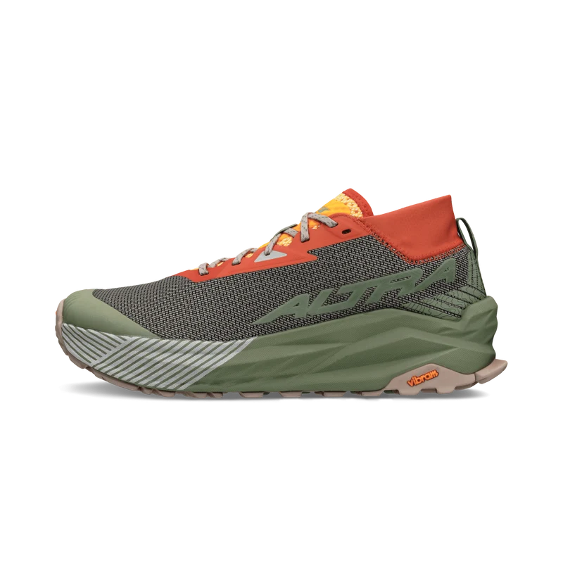 Altra | Olympus 275 | Trailschoenen | Heren