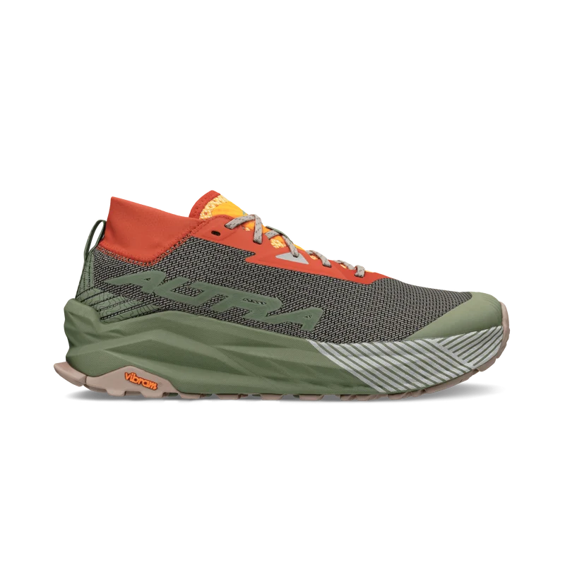 Altra | Olympus 275 | Trailschoenen | Heren
