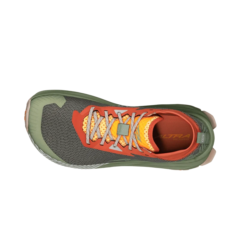 Altra | Olympus 275 | Trailschoenen | Heren