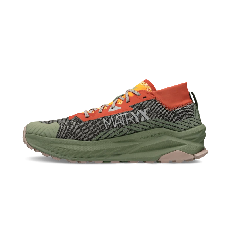 Altra | Olympus 275 | Trailschoenen | Heren