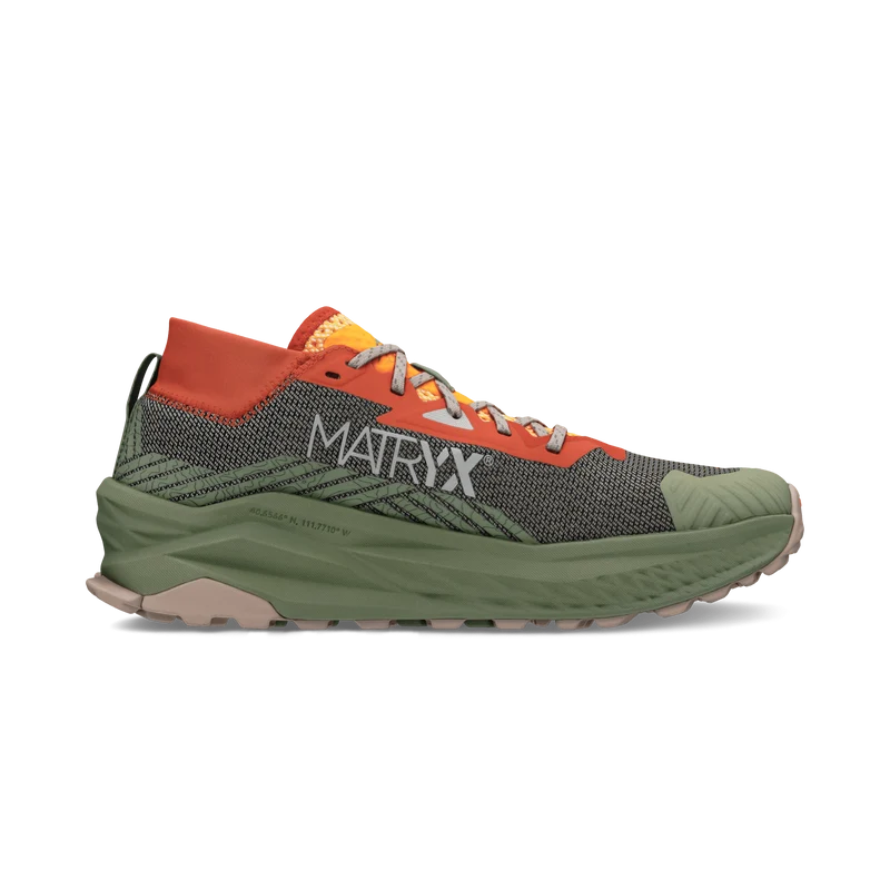 Altra | Olympus 275 | Trailschoenen | Heren