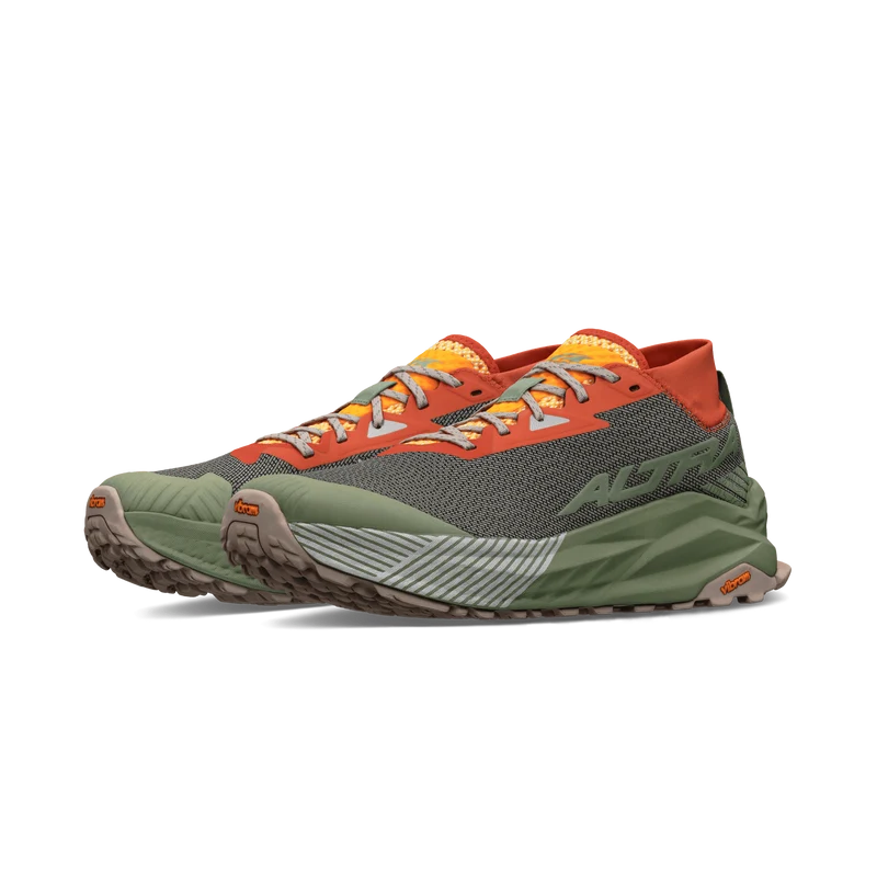 Altra | Olympus 275 | Trailschoenen | Heren