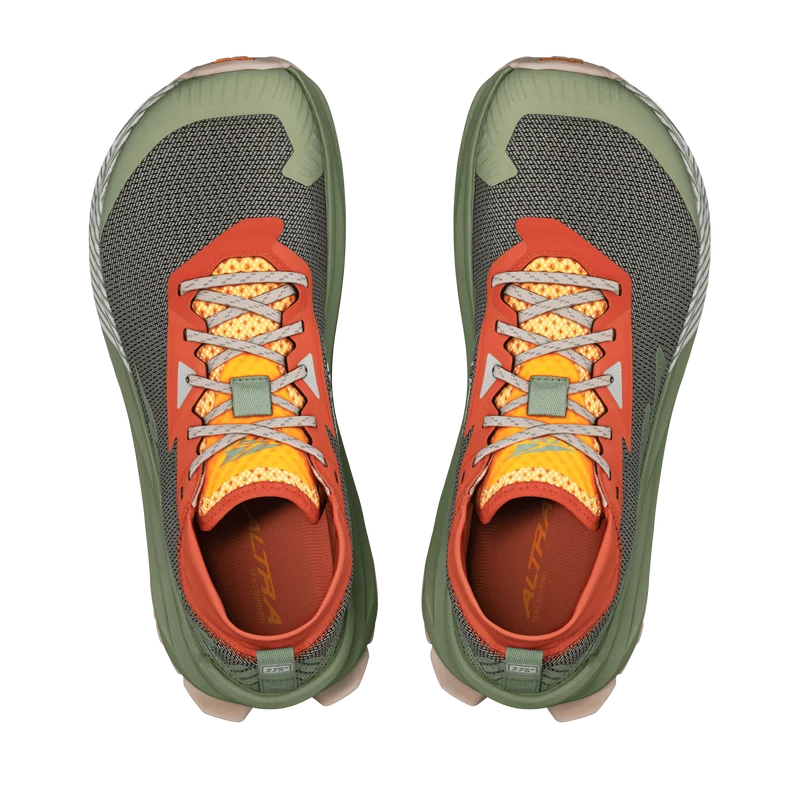 Altra | Olympus 275 | Trailschoenen | Heren