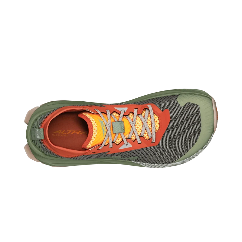 Altra | Olympus 275 | Trailschoenen | Heren