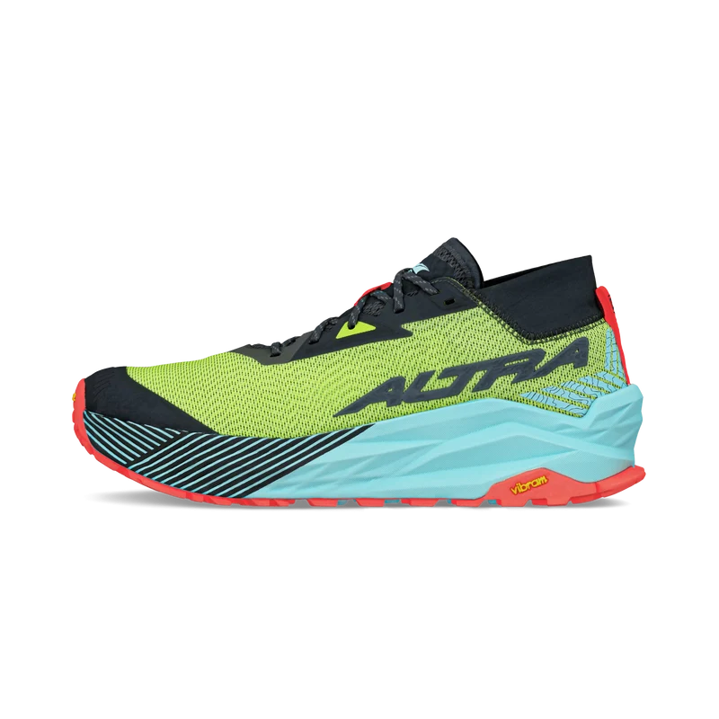 Altra | Olympus 275 | Trailschoenen | Heren