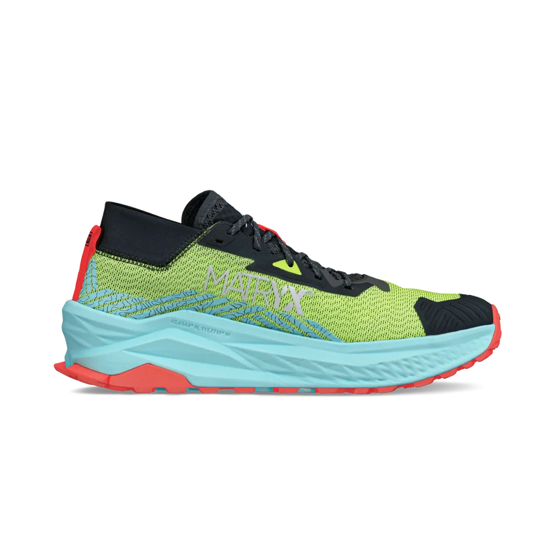 Altra | Olympus 275 | Trailschoenen | Heren