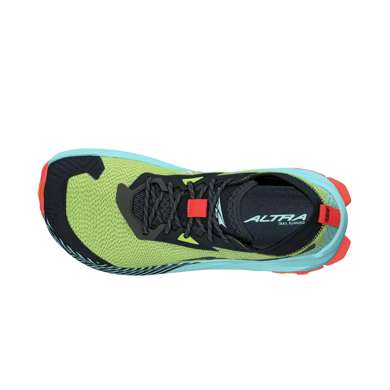 Altra | Olympus 275 | Trailschoenen | Heren