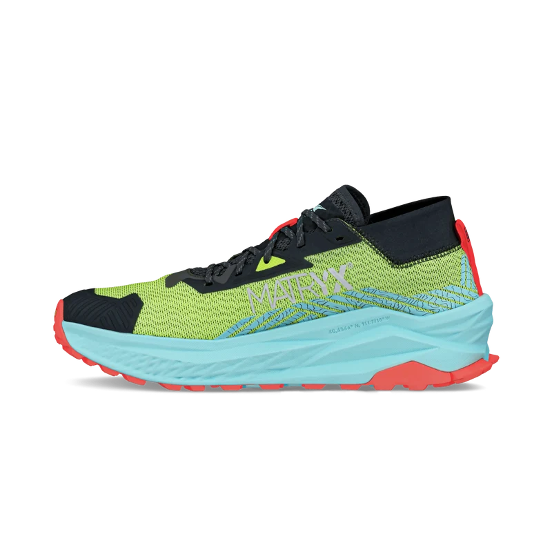 Altra | Olympus 275 | Trailschoenen | Heren