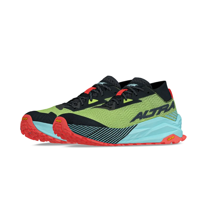 Altra | Olympus 275 | Trailschoenen | Heren