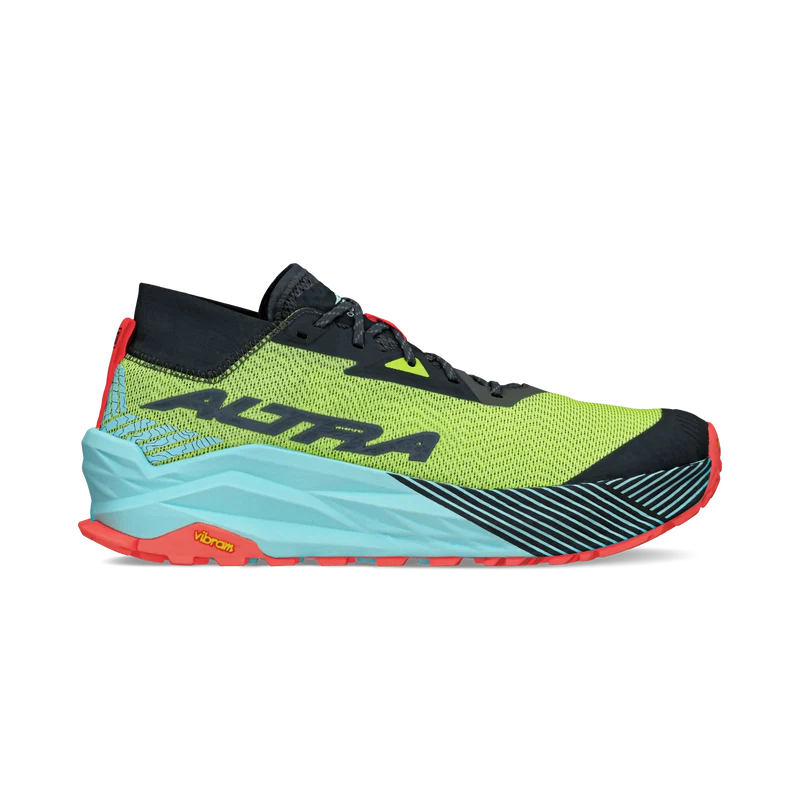 Altra | Olympus 275 | Trailschoenen | Heren