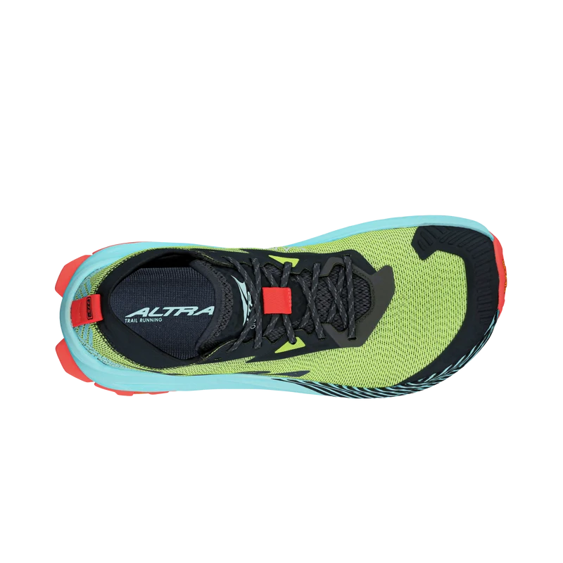 Altra | Olympus 275 | Trailschoenen | Heren