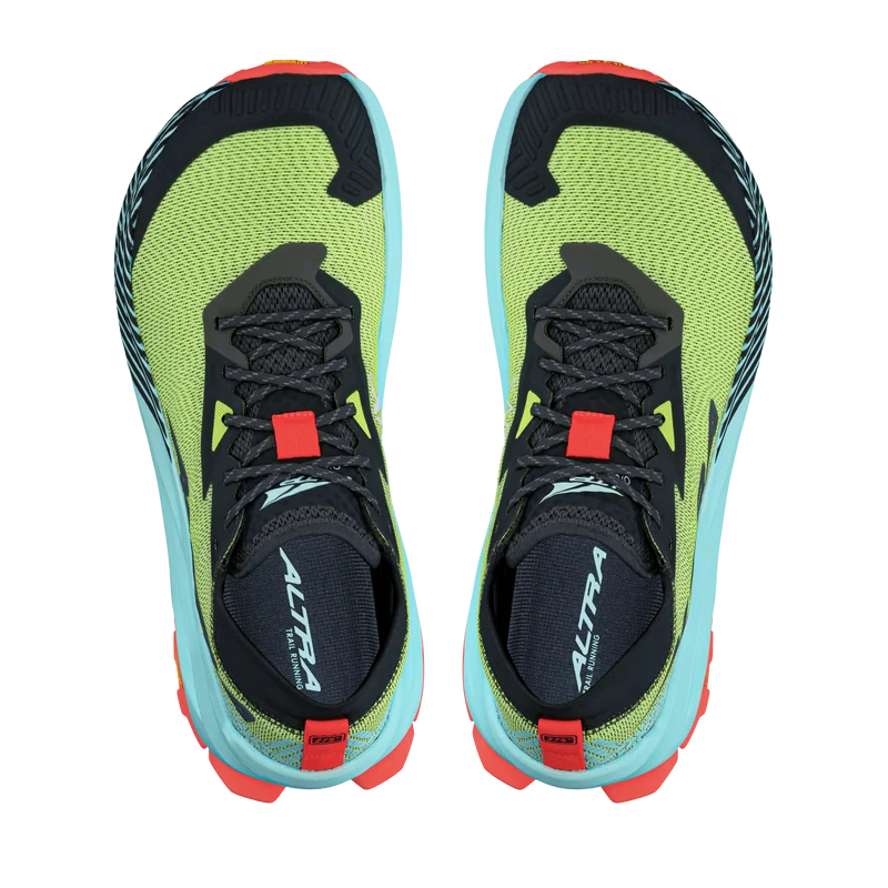 Altra | Olympus 275 | Trailschoenen | Heren