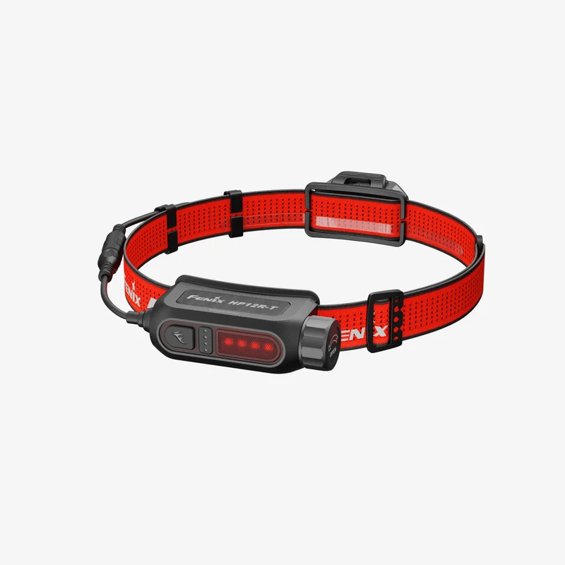 Fenix HP12R-T (1300 Lumen)