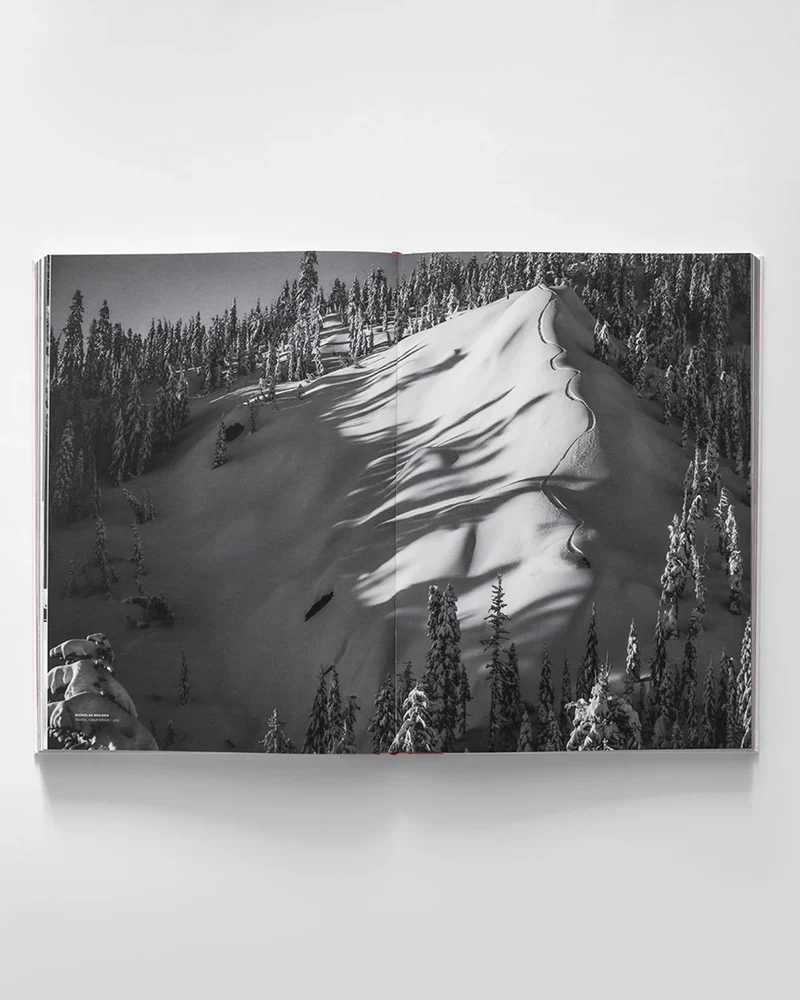 Korua Shapes Ten Years Of Turning Photo Book