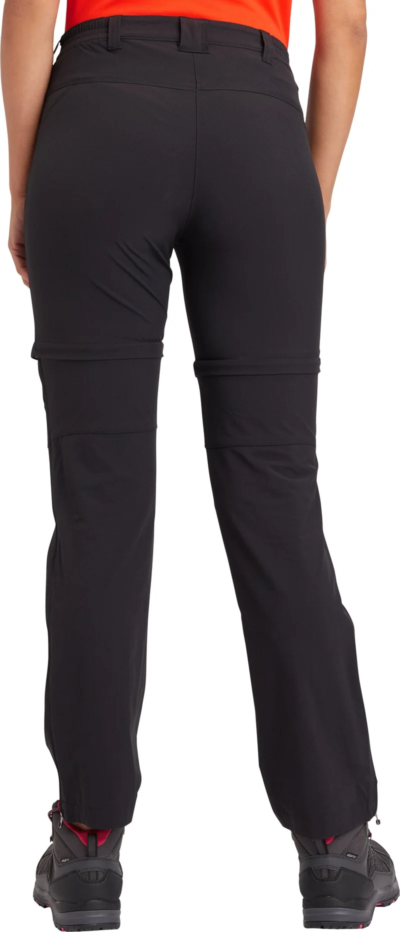 MCKINLEY Da.-Abzipphose Malloy II W LNG Outdoor