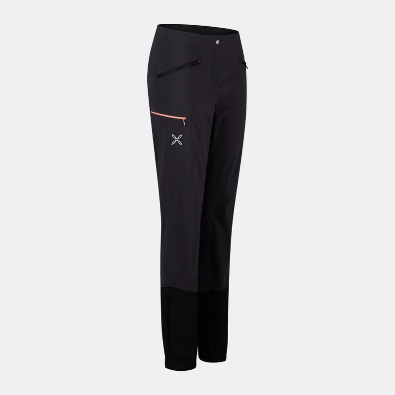 VERTIGO ALLROUND PANTS WOMAN
