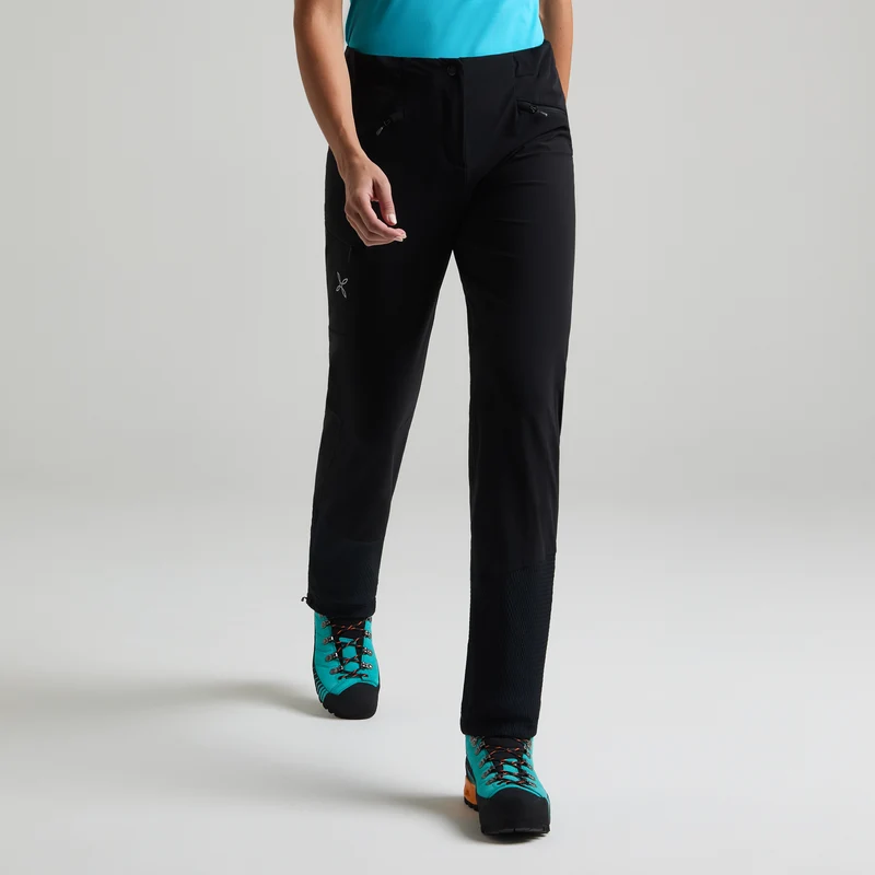 VERTIGO ALLROUND PANTS WOMAN