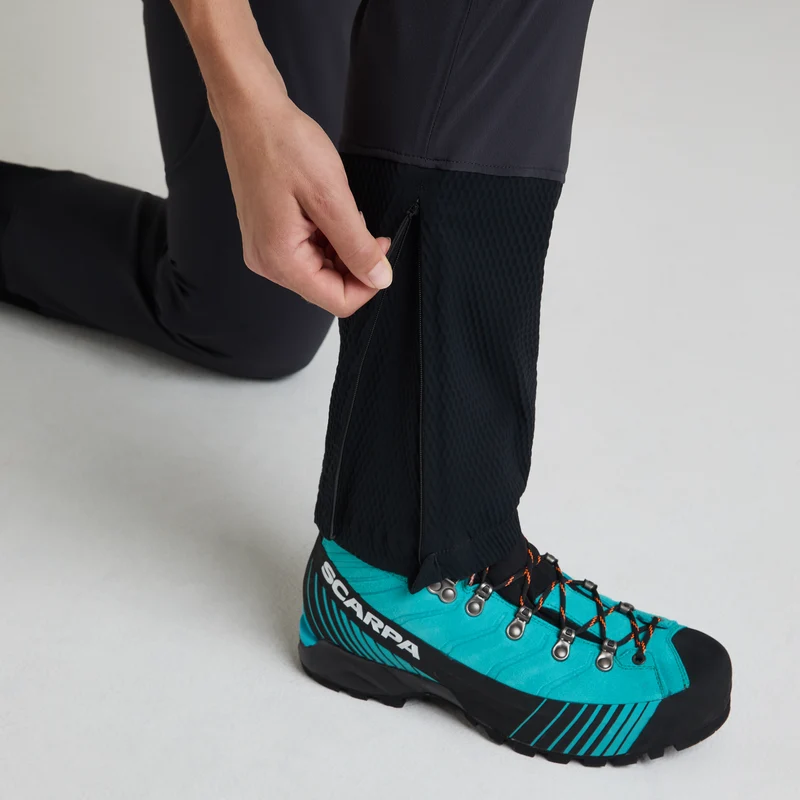 VERTIGO ALLROUND PANTS WOMAN