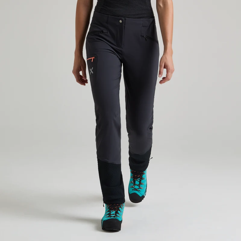 VERTIGO ALLROUND PANTS WOMAN